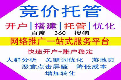 SEM服务公司助力企业转型案例